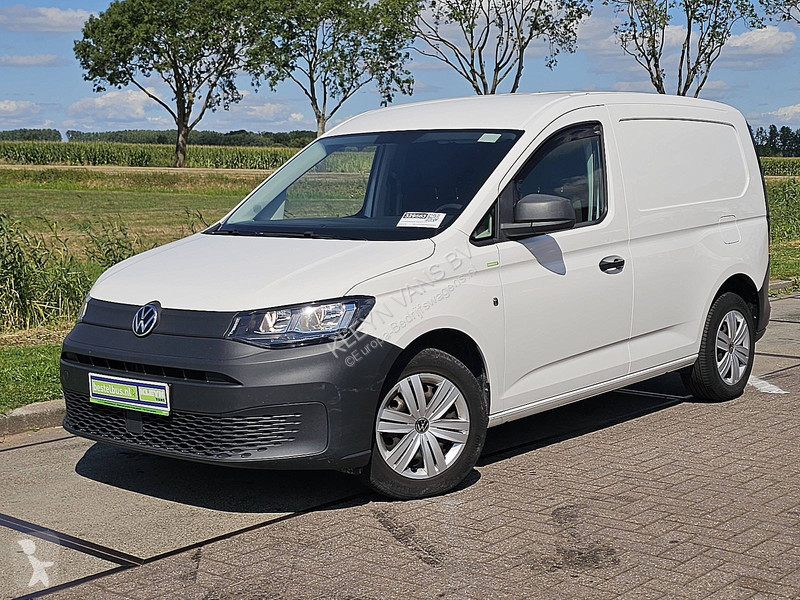 Véhicule utilitaire Volkswagen 2.0 ac EURO6