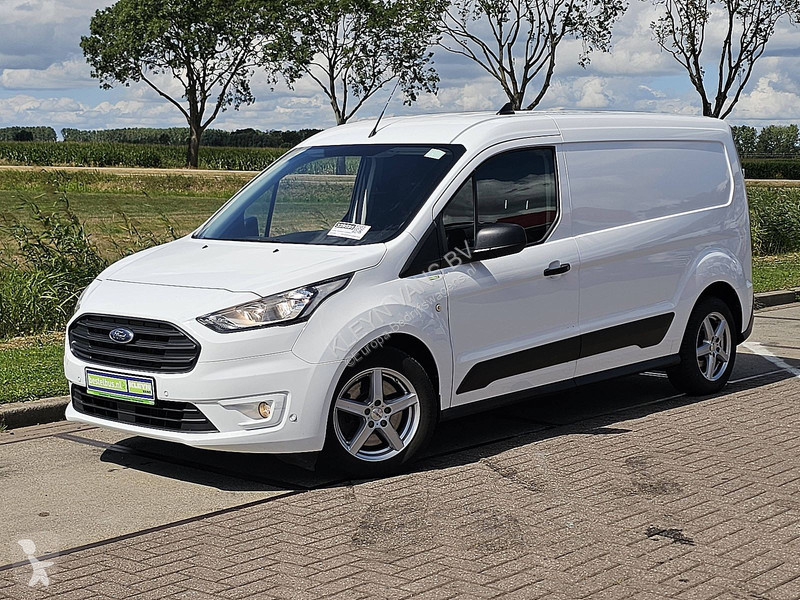 عربة نفعية Ford 1.5 L2 Lang Airco 3 Zits