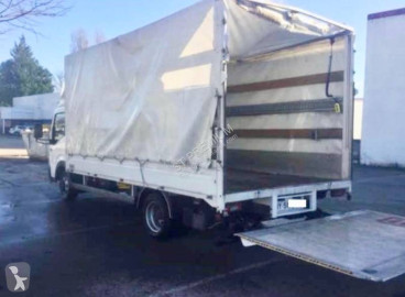 Tautliner (lonas correderas) Renault