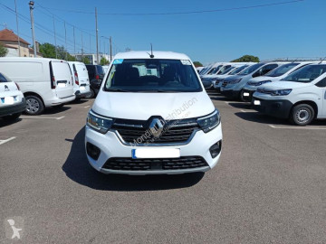 Monospace Renault