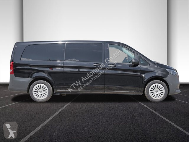 Mercedes Vito 116CDI...