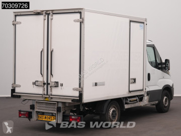 Frigo Iveco