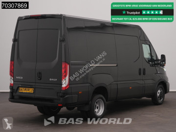 Nyttofordon Iveco ny