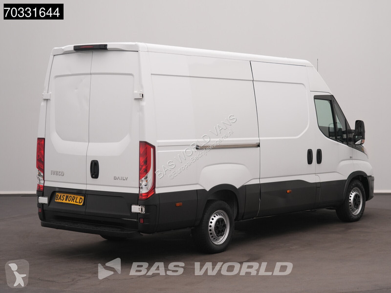 Коммерческий автомобиль Iveco 35S14 L2H2 Airco...