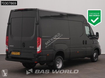 Furgon dostawczy Iveco nowy