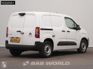 Fourgon Citroën