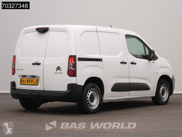 Fourgon Citroën
