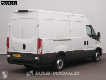 Nyttofordon Iveco