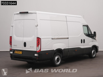 Nyttofordon Iveco