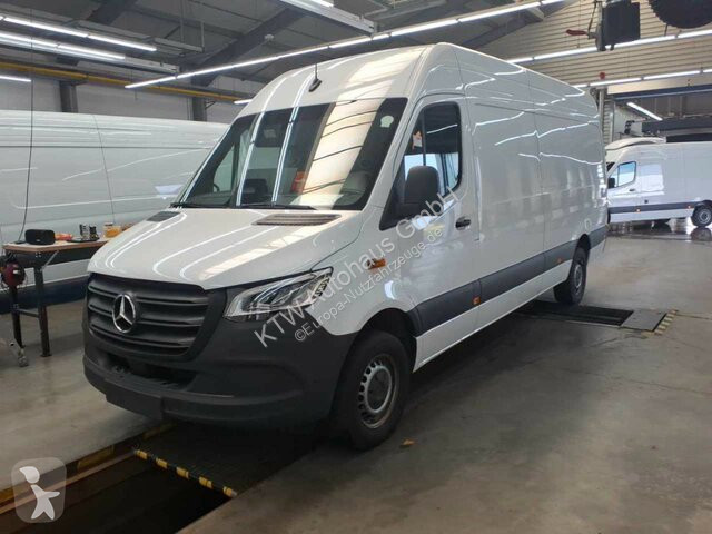Mercedes Sprinter 317...