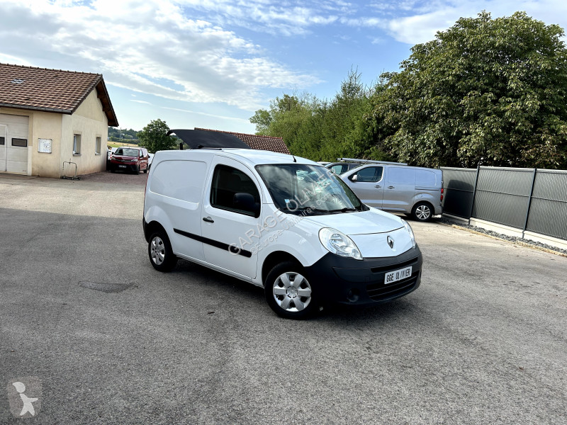 Véhicule utilitaire Renault Exp 1.5 dci 70...