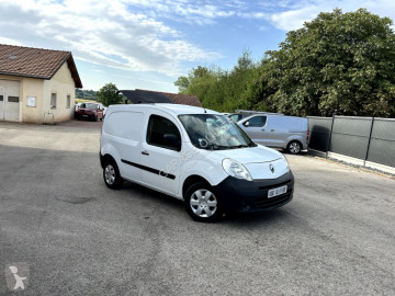 Furgon dostawczy Renault