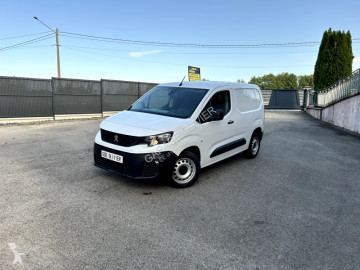 Peugeot Partner Standard 1000KG Bluehdi 100 Premium