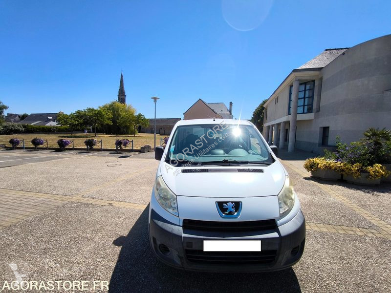 Peugeot EXPERT Transporter