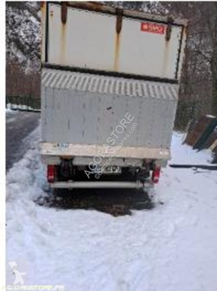 عربة نفعية Renault MASTER RT