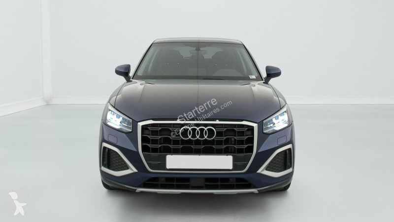 Audi  Transporter