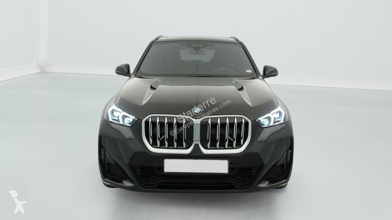 BMW U11 Transporter