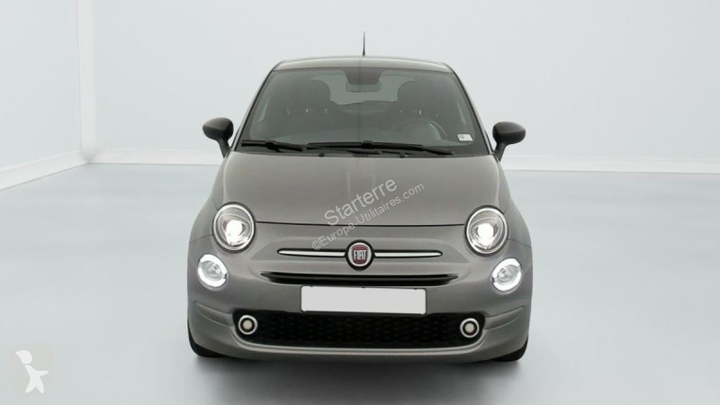 Fiat  Transporter