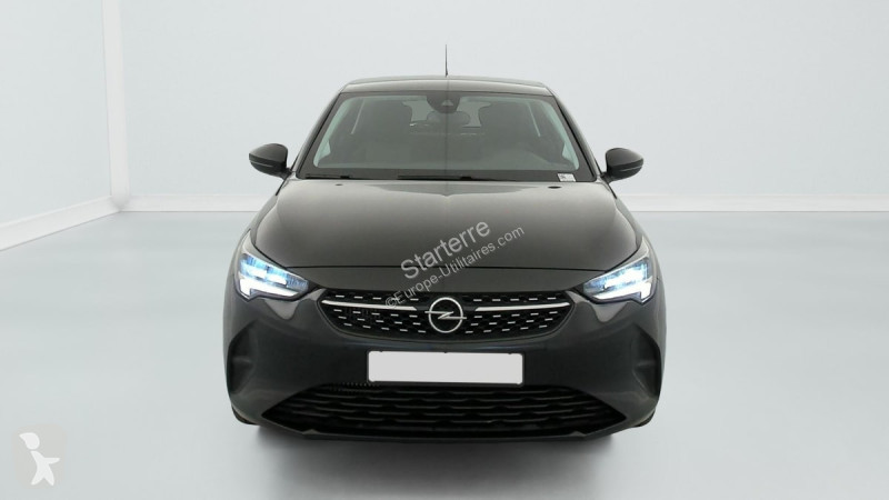 Véhicule utilitaire Opel