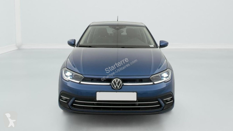 Volkswagen  POLO Transporter