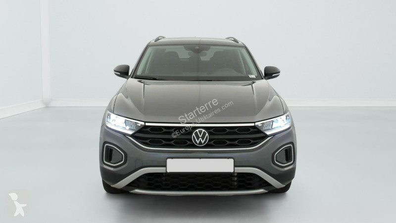 Volkswagen  T-roc Transporter