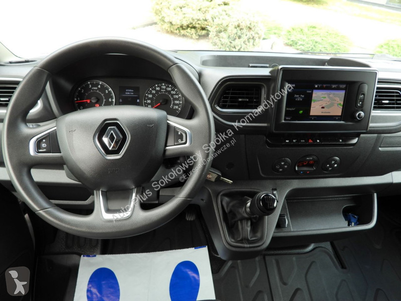 Renault  MASTER van