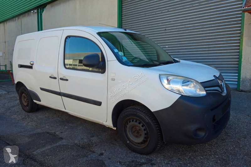 Véhicule utilitaire Renault KANGOO 1,5 DCI 90