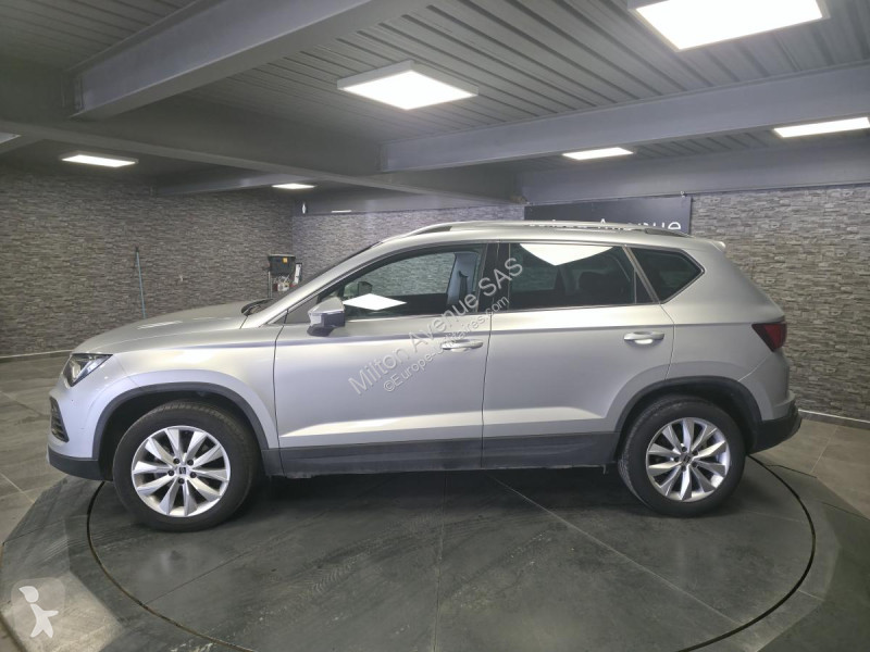 Véhicule utilitaire Seat ATECA 1.0 TSI - 110 Style