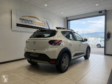 Berline Dacia