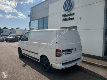 Фургон Volkswagen