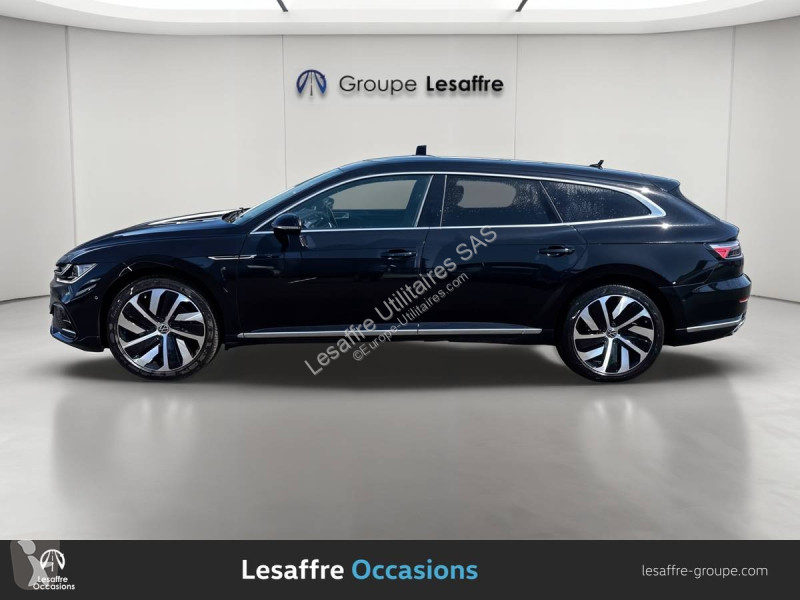 Volkswagen Arteon Shooting Brake 1.4 eHybrid...