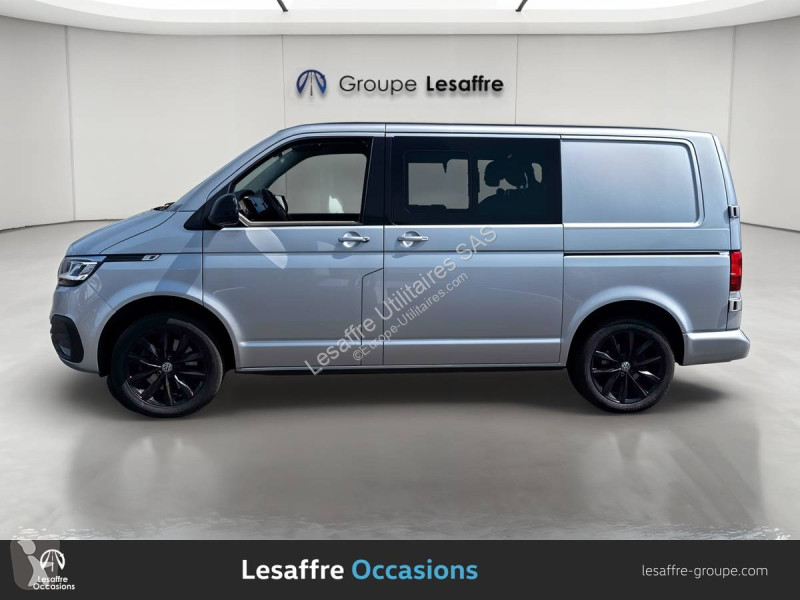 Volkswagen TRANSPORTER 6.1 VAN L1H1 2.0 TDI 204...