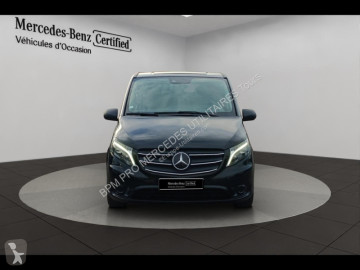 Mercedes Vito Tourer 124 CDI Extra-Long Select Intégrale 9G-Tronic