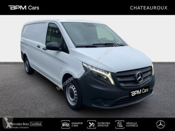 Fourgon Mercedes