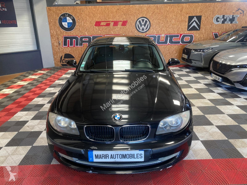 عربة نفعية BMW