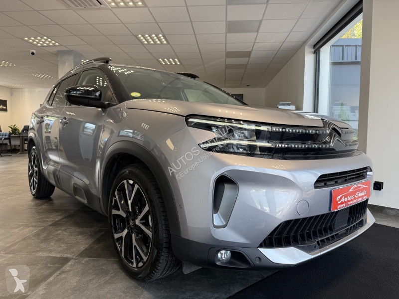 Furgoneta Citroën C5 AIRCROSS BLUEHDI 130CH S&S...