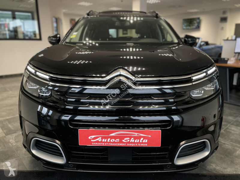 عربة نفعية Citroën C5 AIRCROSS BLUEHDI 130CH...