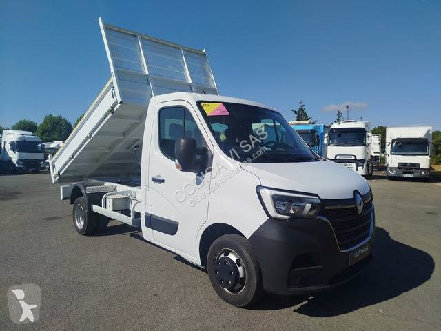 Veicolo commerciale Renault