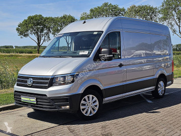 Volkswagen E-Crafter 35 2.0 ac automaat EURO6