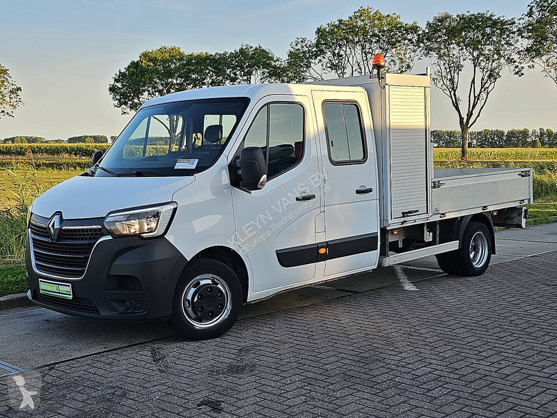 Samochód dostawczy Renault 2.3 DUb.CAB...