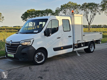 Dostawcza platforma Renault