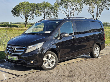 Furgone Mercedes