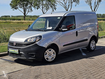 Лекотоварен фургон Fiat