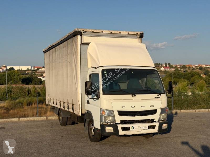 Furgoneta Mitsubishi