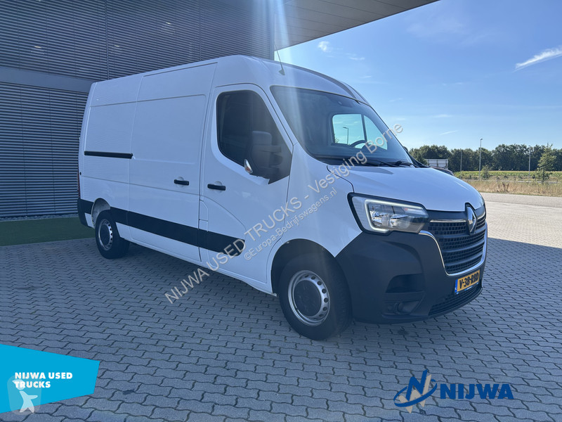 Furgoneta Renault T33 135 L2H2 Navigatie +...