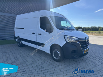 Fourgon Renault