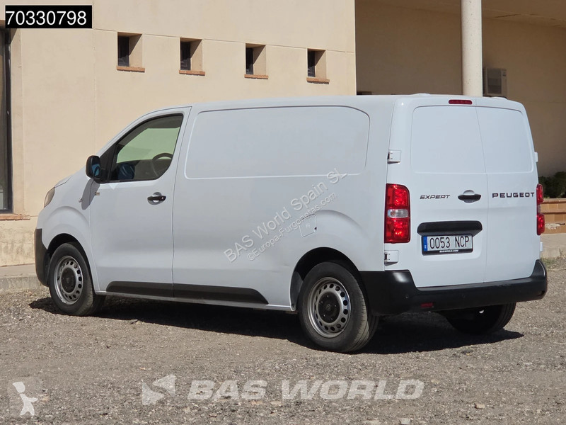 عربة نفعية Peugeot 120pk L2H1 - Aire...