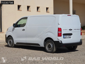 Peugeot e-Expert 120pk L2H1 - Aire Acondicionado - Control de Crucero - Camera Tresera - Sensores de Aparcamiento - Euro6- L2 A/C Cruise control