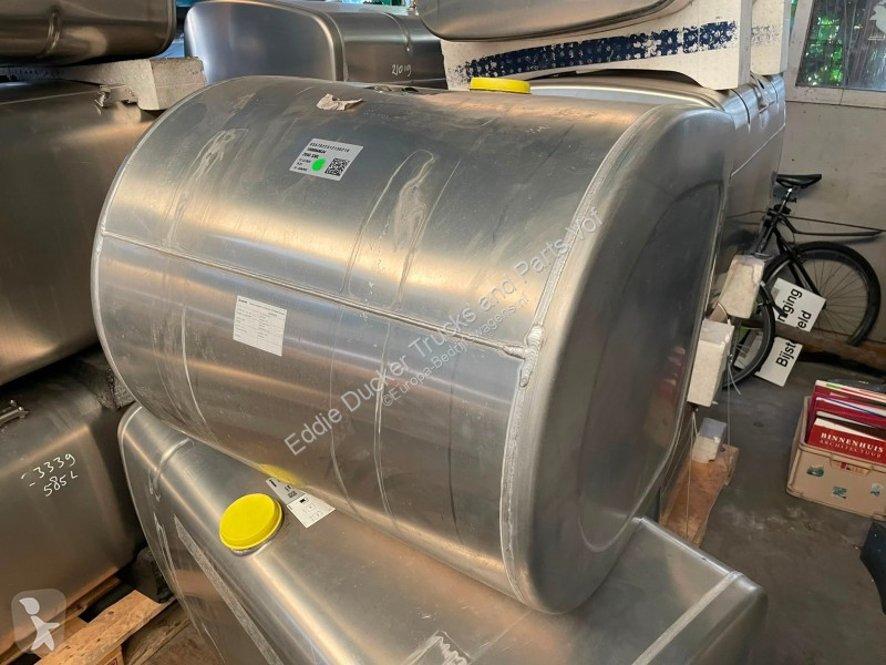 Volvo 21516445 FUEL TANK van
