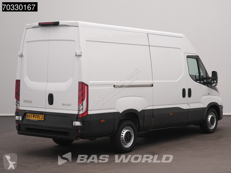 Iveco 35S14 L2H2 Airco Cruise Camera Groot...